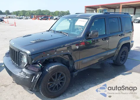 2010 Jeep Liberty Sport z USA, uszkodzony, nr VIN 1J4PN2GK4AW166372